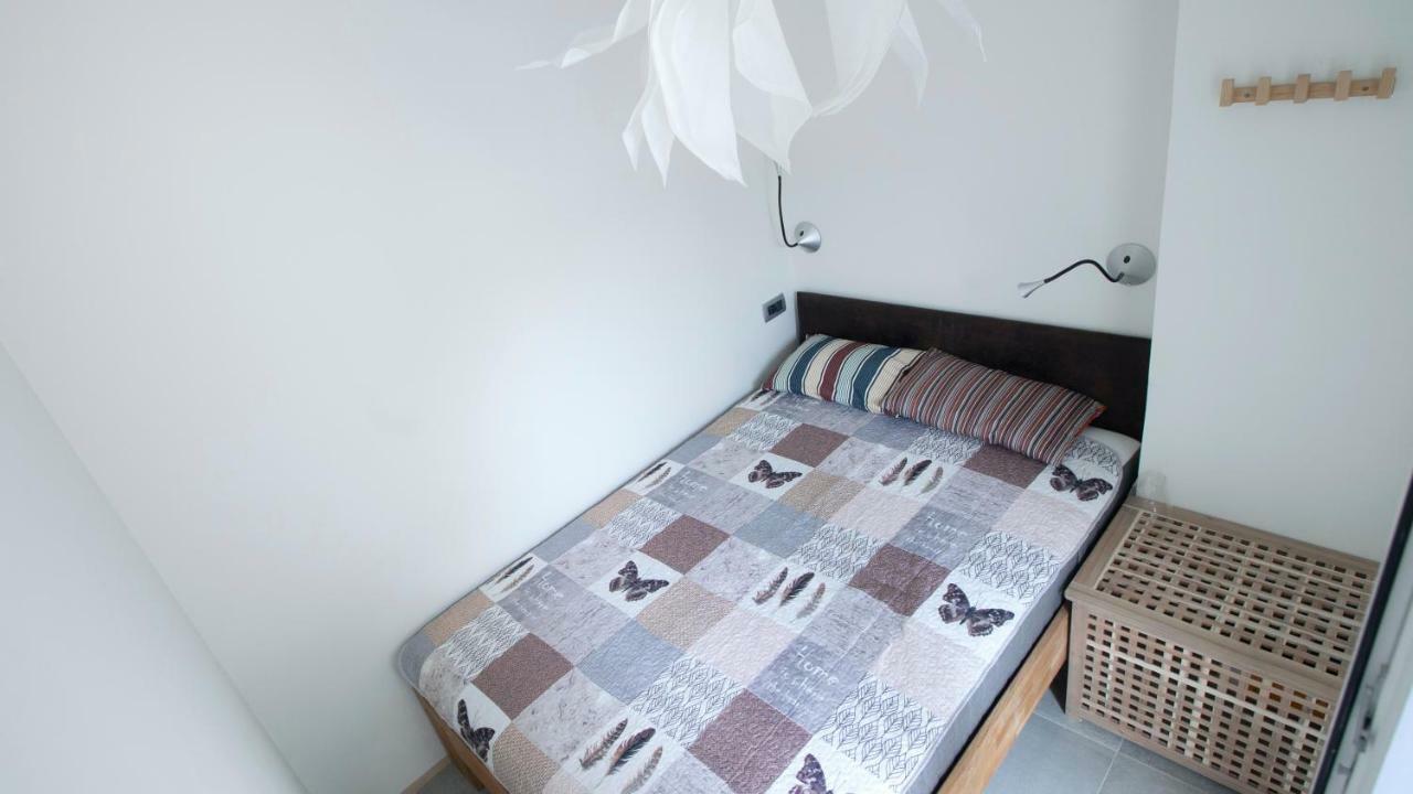 City Apartments Green Oasis リュブリャナ エクステリア 写真