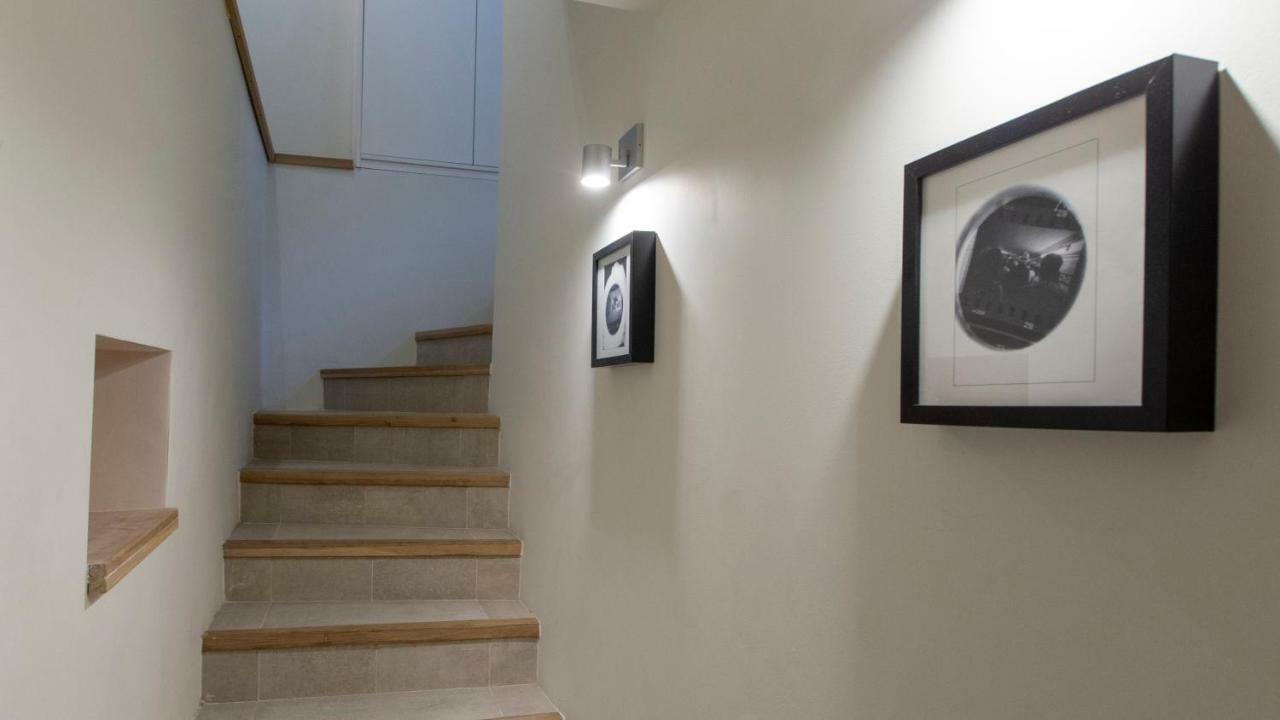 City Apartments Green Oasis リュブリャナ エクステリア 写真