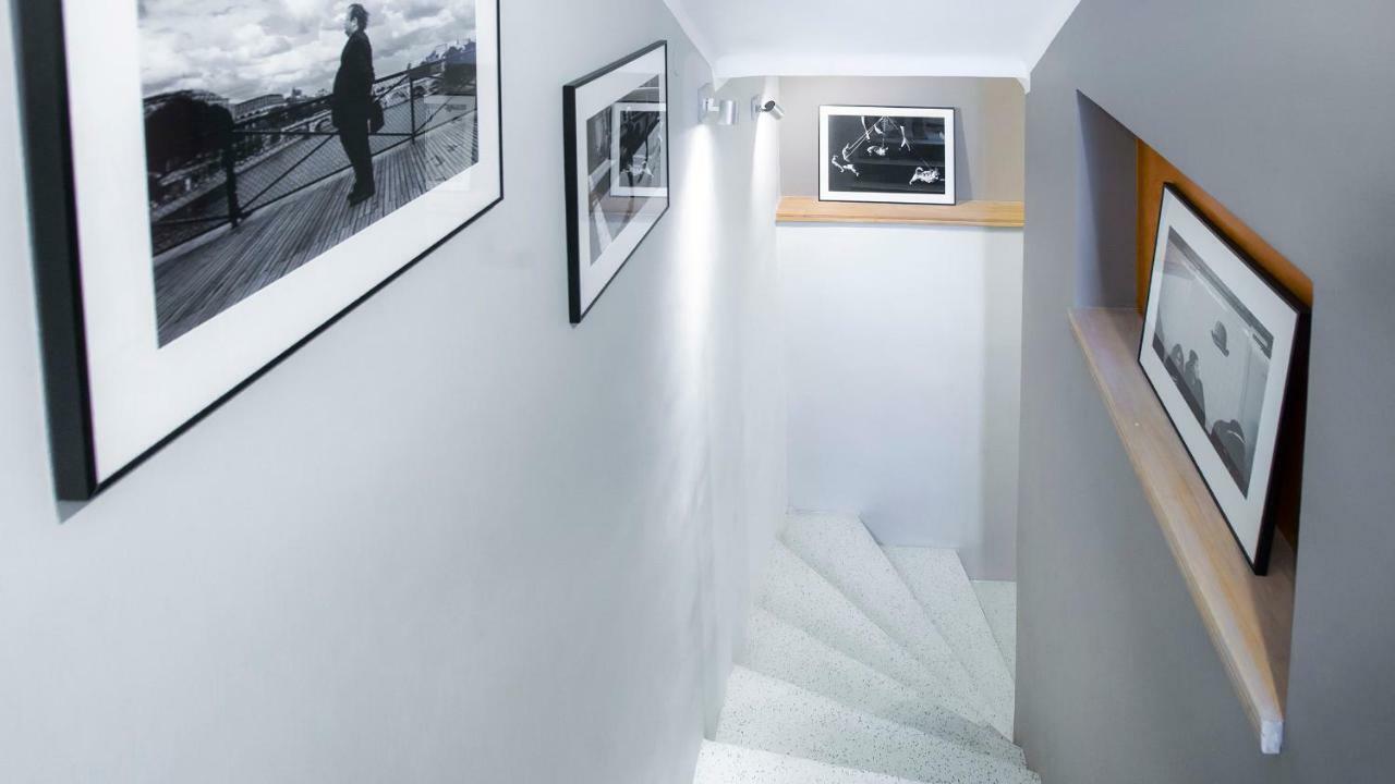 City Apartments Green Oasis リュブリャナ エクステリア 写真