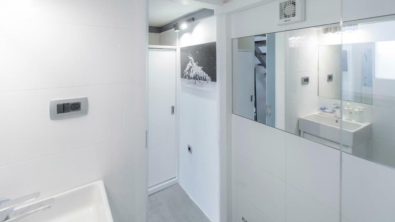 City Apartments Green Oasis リュブリャナ エクステリア 写真